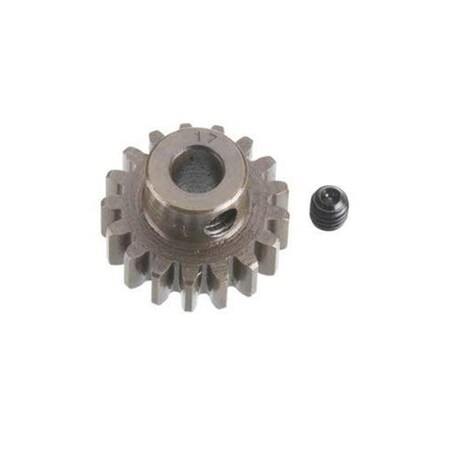Robinson Racing 17 - 1.0 Mod Extra Hard Pinion - 5 mm RRP1217